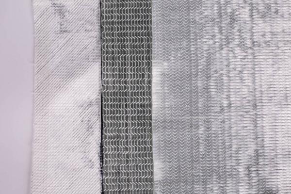 Multi-axial Stitched Fiberglass Fabric