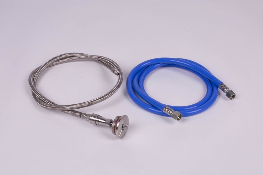 Vacuum valve and quick disconnects, hose, China, Manufacturer, Supplier