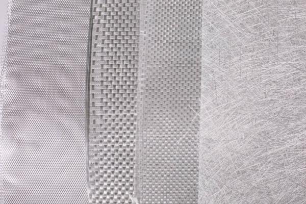 Fiberglass Fabrics