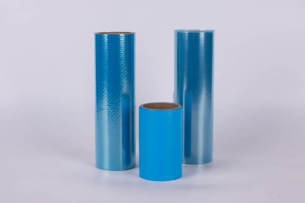 Perforated Release Film